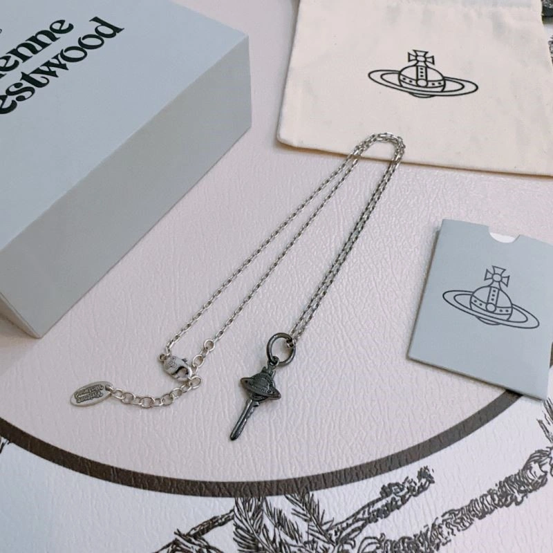 Vivienne Westwood Necklaces GoodFit 209509