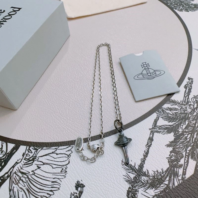 Vivienne Westwood Necklaces GoodFit 209509