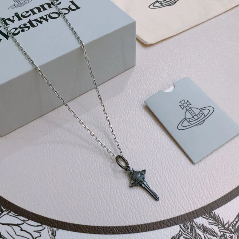 Vivienne Westwood Necklaces GoodFit 209509