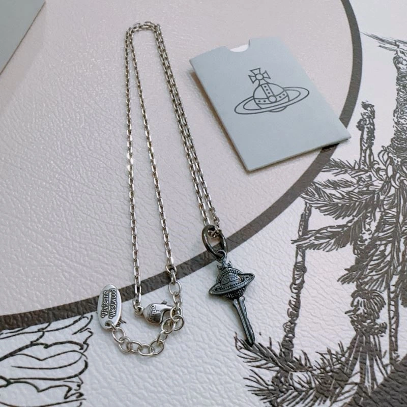 Vivienne Westwood Necklaces GoodFit 209509