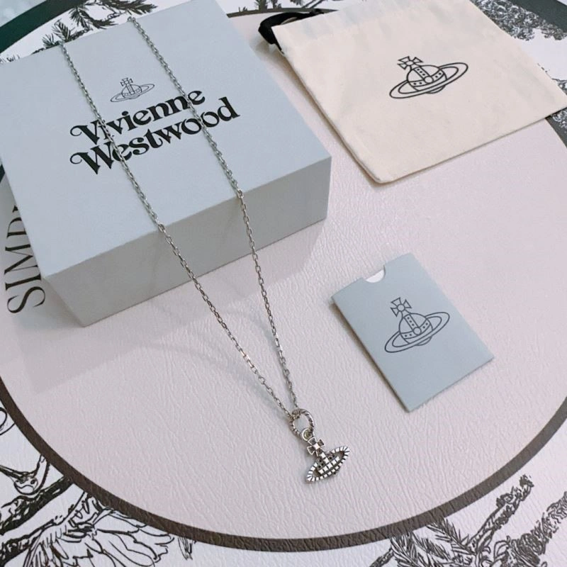 Efficient Vivienne Westwood Necklaces 209508