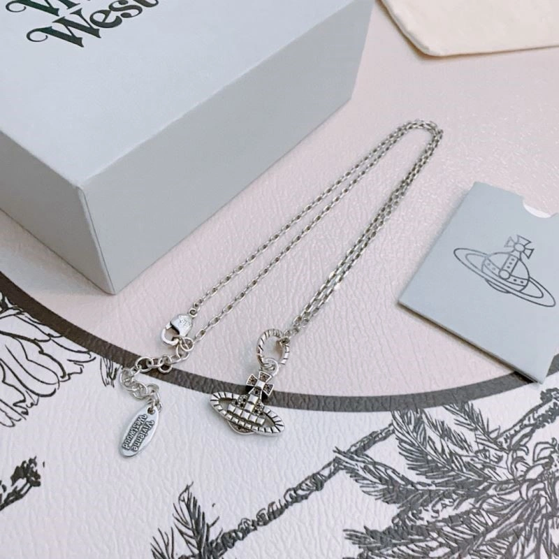 Efficient Vivienne Westwood Necklaces 209508
