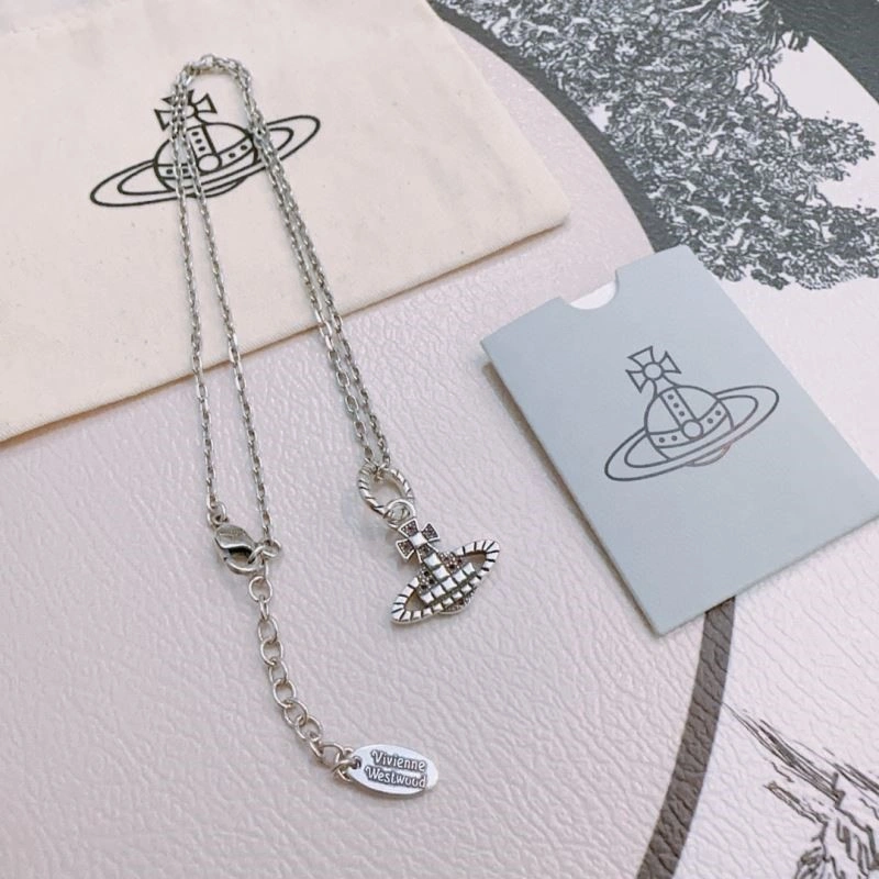 Efficient Vivienne Westwood Necklaces 209508