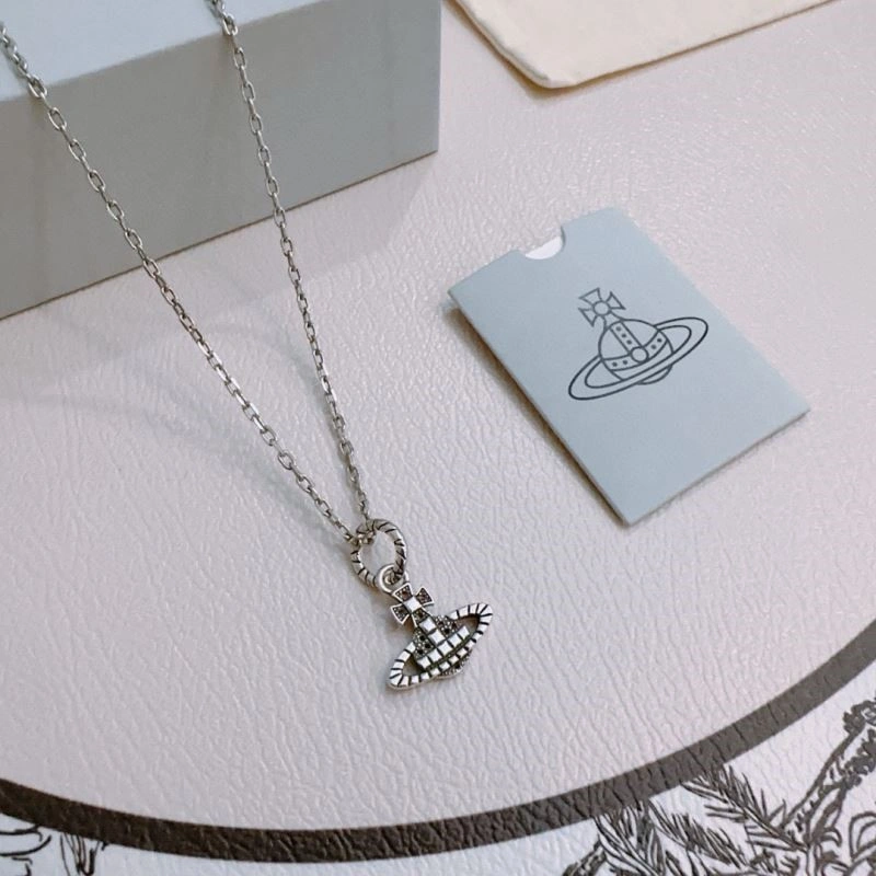 Efficient Vivienne Westwood Necklaces 209508