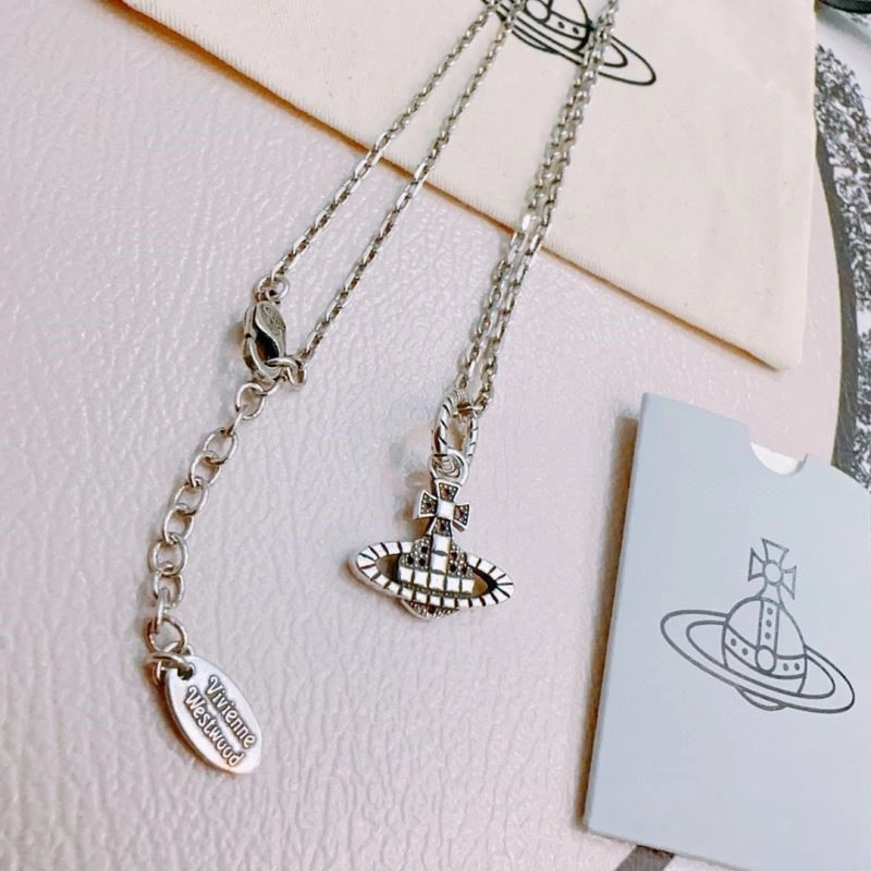 Efficient Vivienne Westwood Necklaces 209508