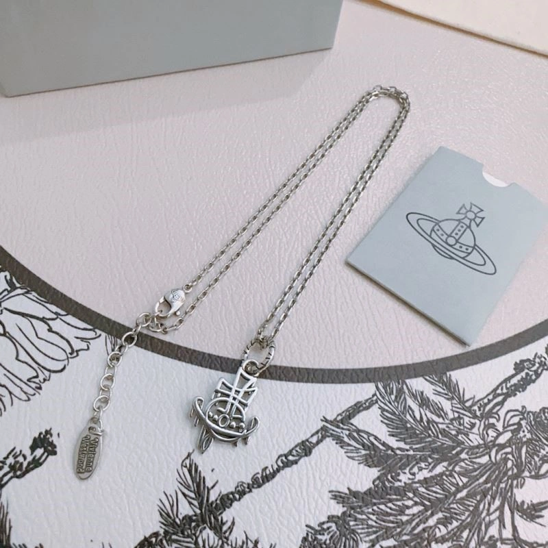 Popular Vivienne Westwood Necklaces 209507