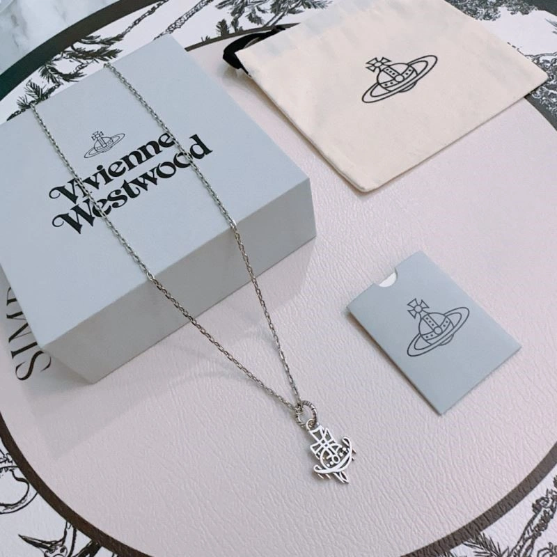 Popular Vivienne Westwood Necklaces 209507