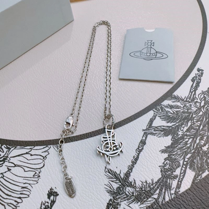 Popular Vivienne Westwood Necklaces 209507