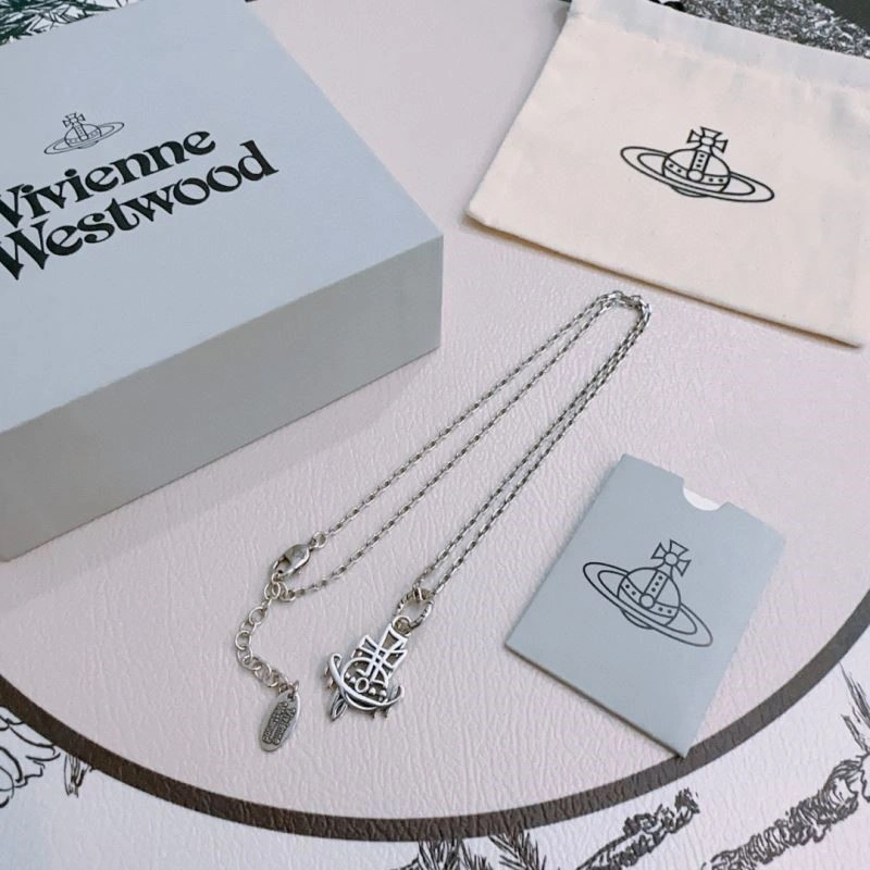 Popular Vivienne Westwood Necklaces 209507