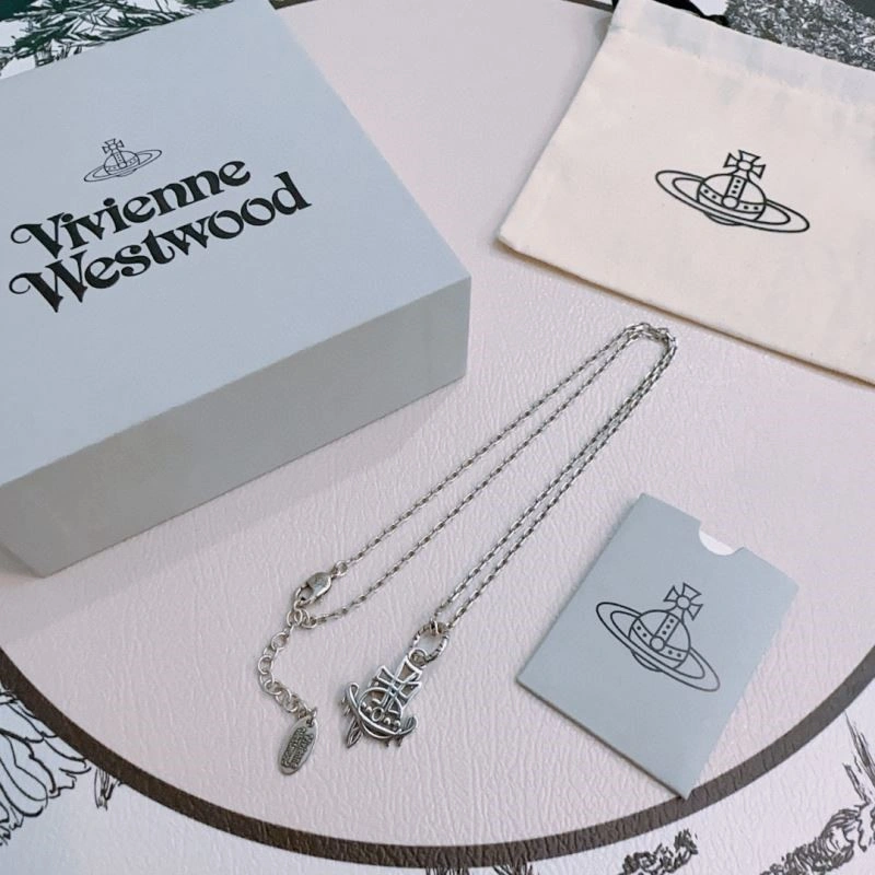 Popular Vivienne Westwood Necklaces 209507