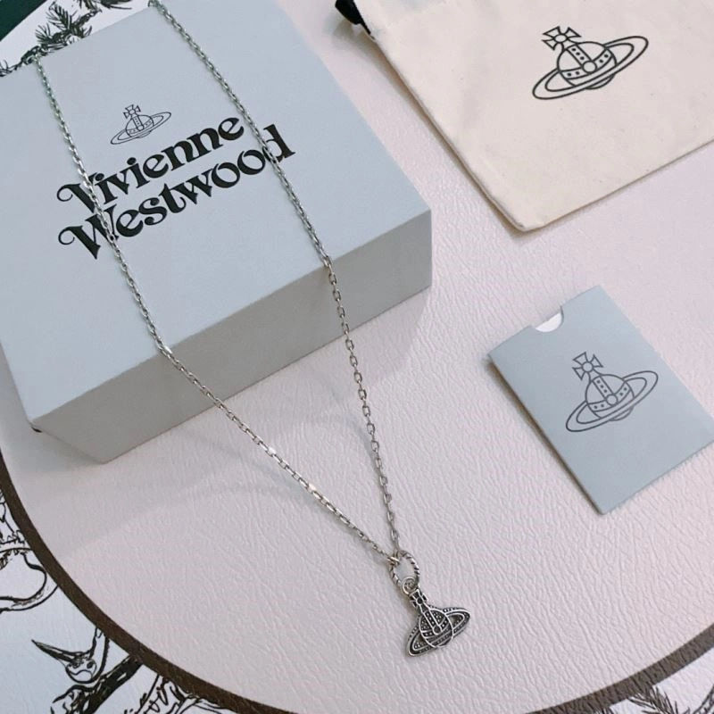 Vivienne Westwood Necklaces Lightweight 209506