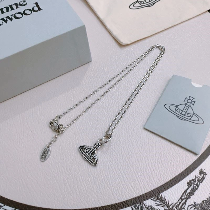 Vivienne Westwood Necklaces Lightweight 209506