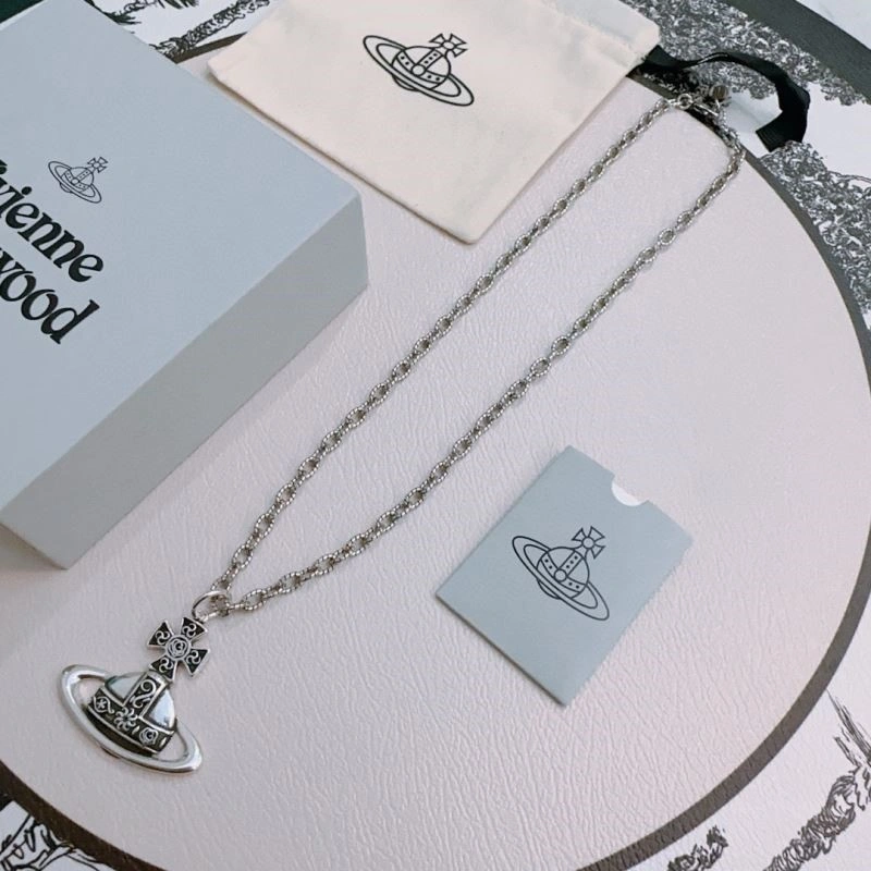 WaterResistant Vivienne Westwood Necklaces 209499