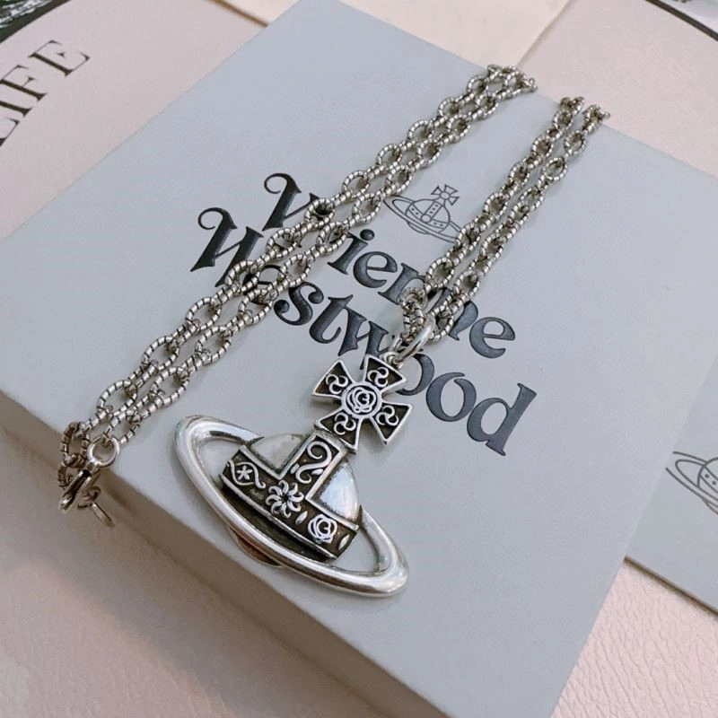 WaterResistant Vivienne Westwood Necklaces 209499