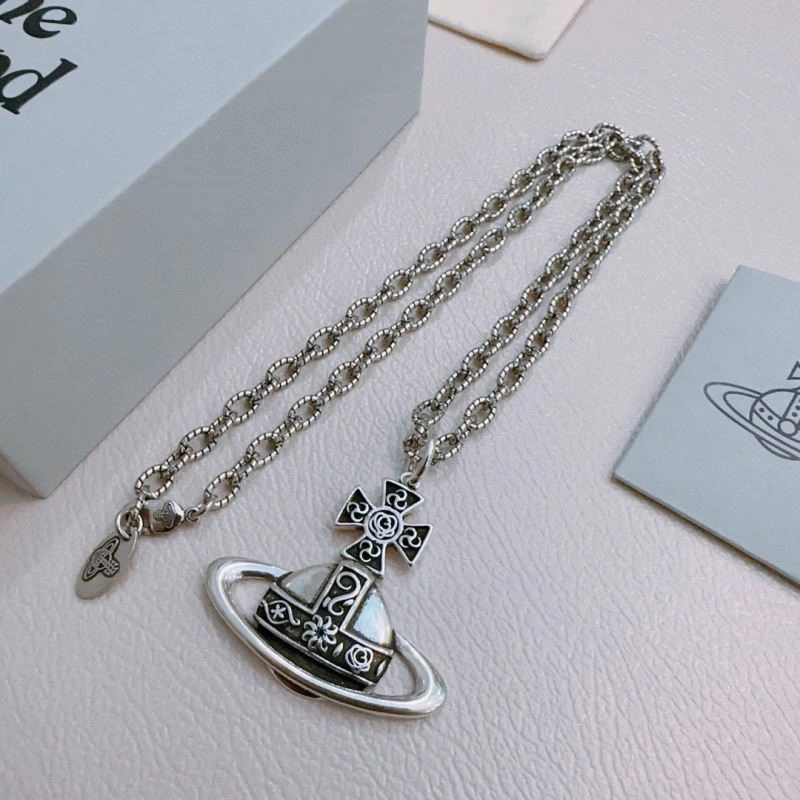 WaterResistant Vivienne Westwood Necklaces 209499