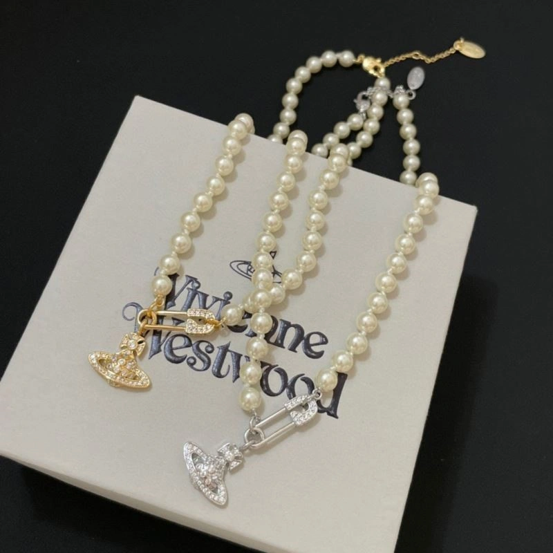 SportInspired Vivienne Westwood Necklaces 208943
