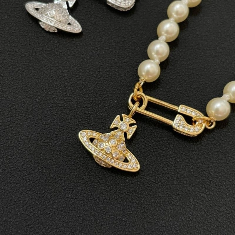 SportInspired Vivienne Westwood Necklaces 208943