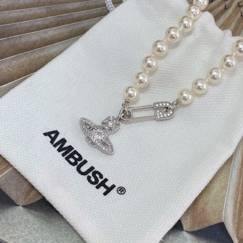 SportInspired Vivienne Westwood Necklaces 208943