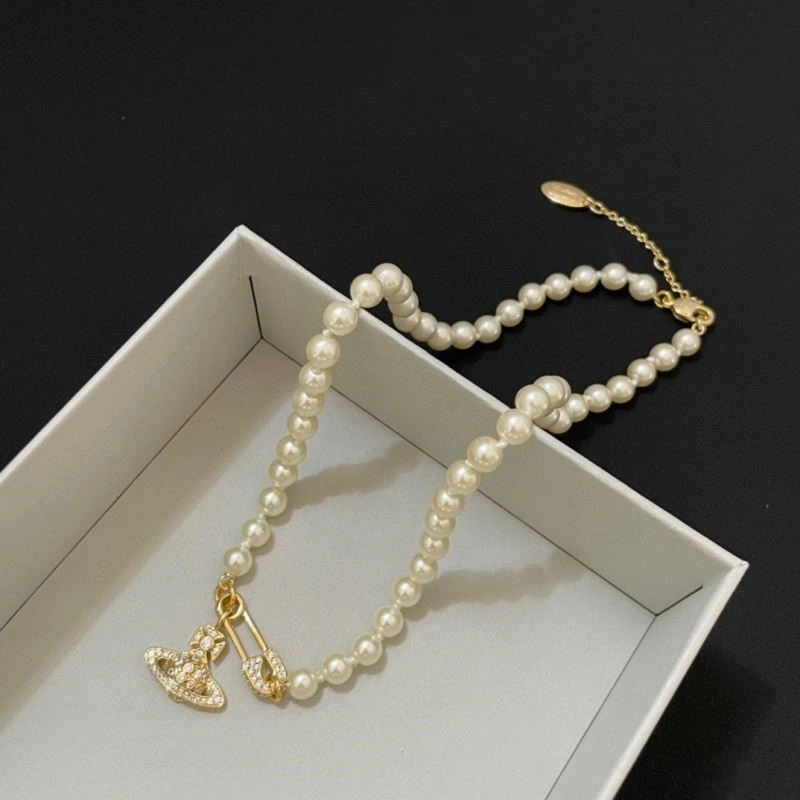 SportInspired Vivienne Westwood Necklaces 208943