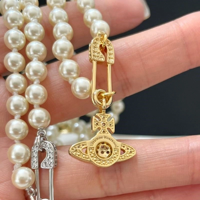 SportInspired Vivienne Westwood Necklaces 208943