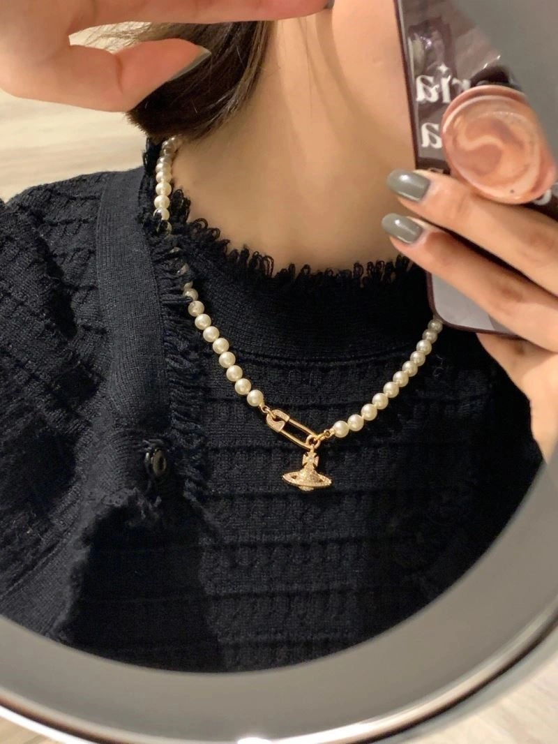 SportInspired Vivienne Westwood Necklaces 208943