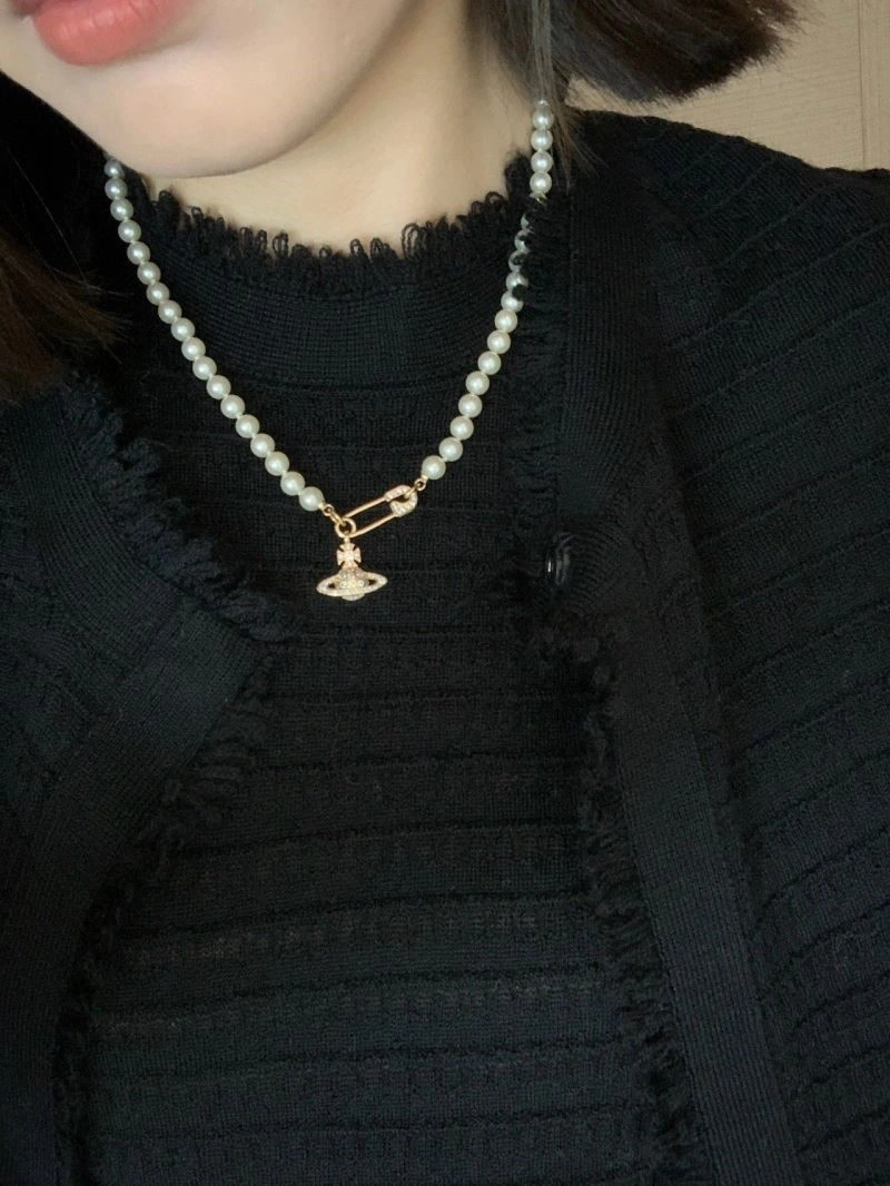 SportInspired Vivienne Westwood Necklaces 208943