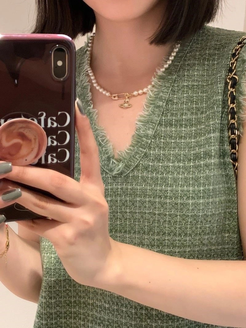 SportInspired Vivienne Westwood Necklaces 208943