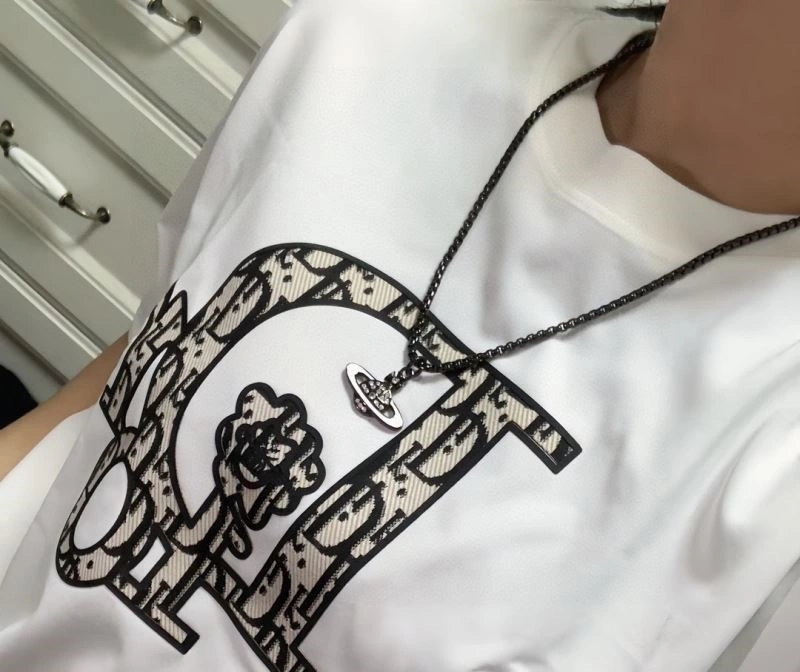 Colorful Vivienne Westwood Necklaces 208946