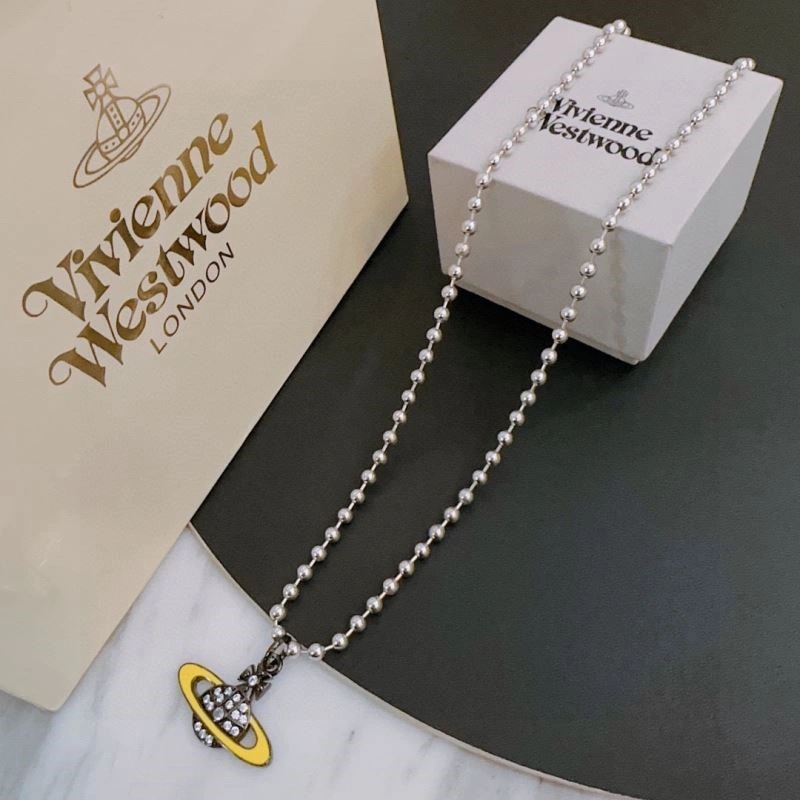 FastDry Vivienne Westwood Necklaces 208981