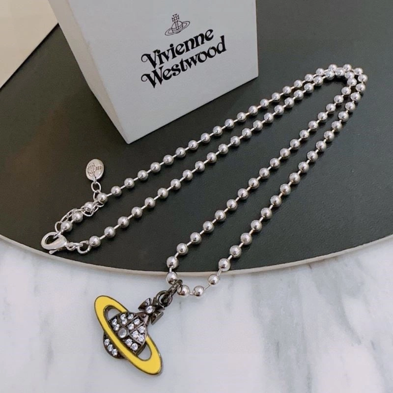 FastDry Vivienne Westwood Necklaces 208981