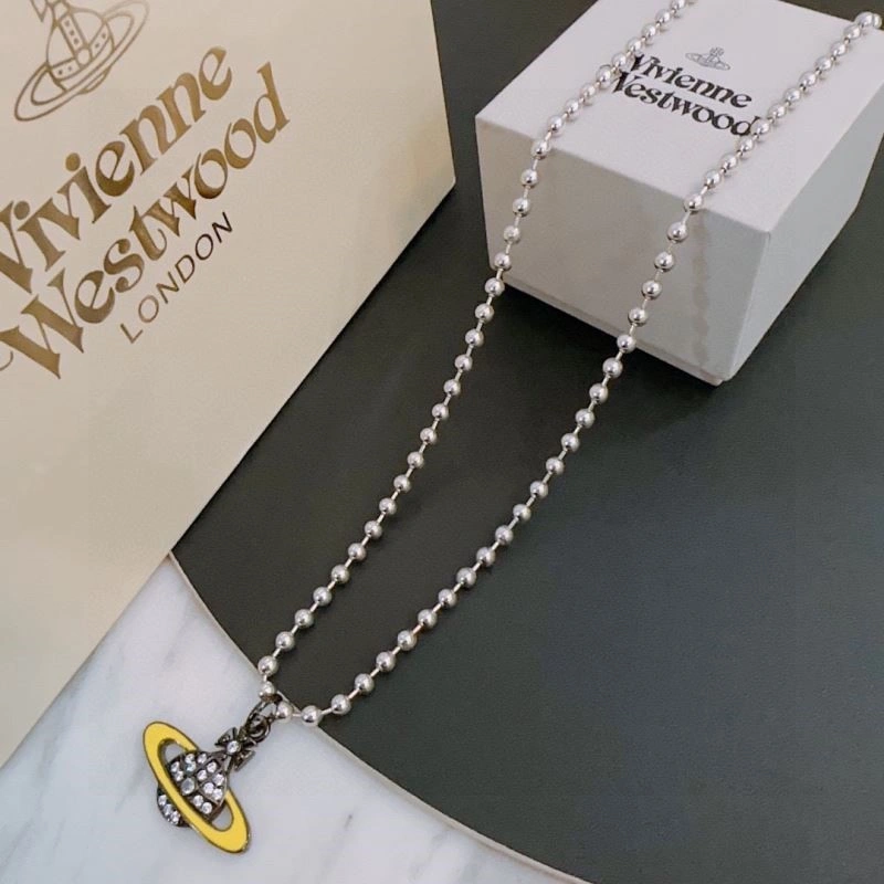 FastDry Vivienne Westwood Necklaces 208981