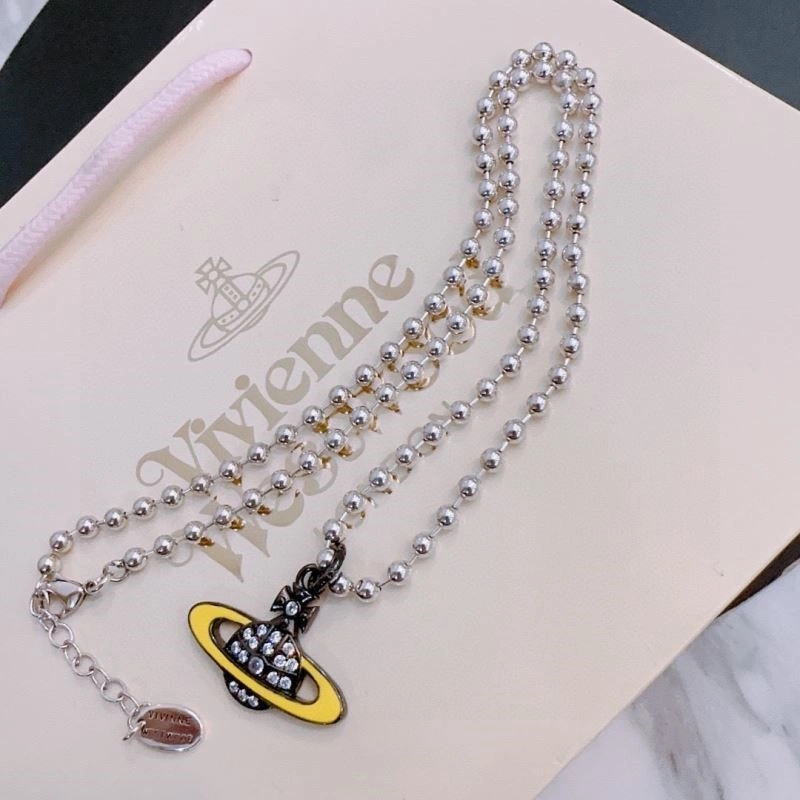 FastDry Vivienne Westwood Necklaces 208981