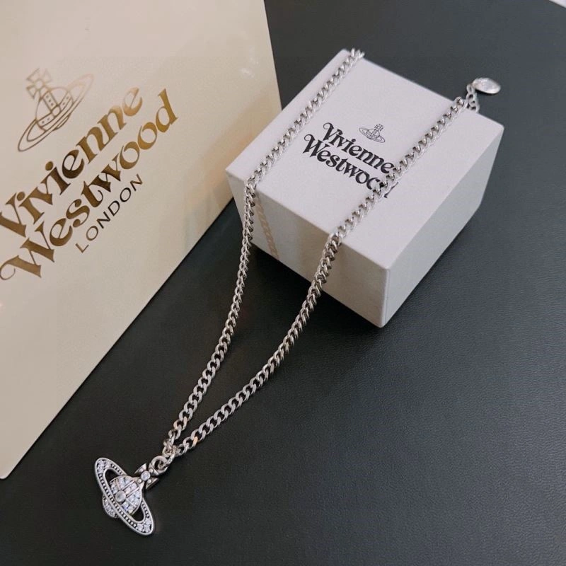 WaterResistant Vivienne Westwood Necklaces 208940