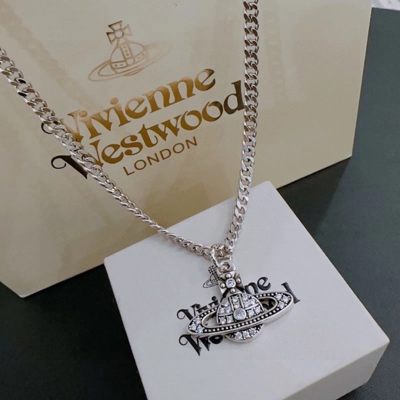 WaterResistant Vivienne Westwood Necklaces 208940
