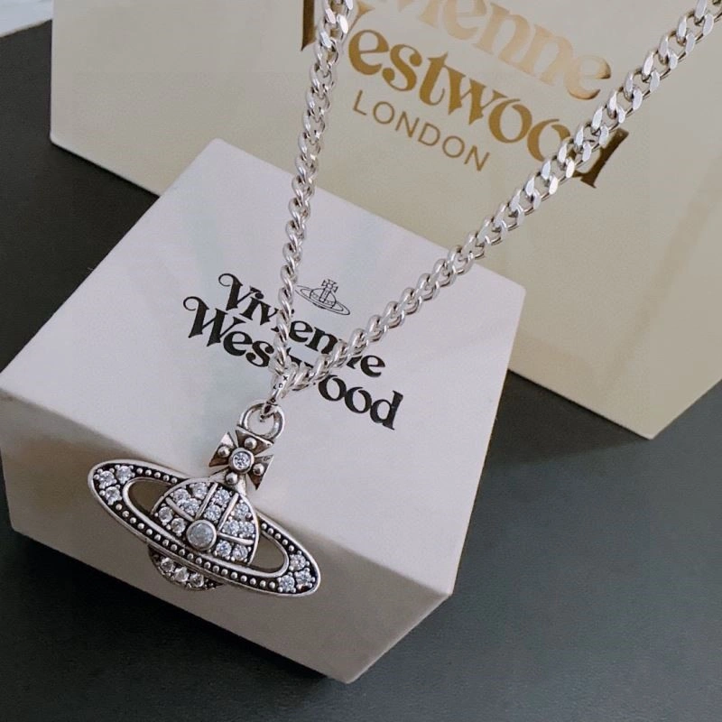 WaterResistant Vivienne Westwood Necklaces 208940