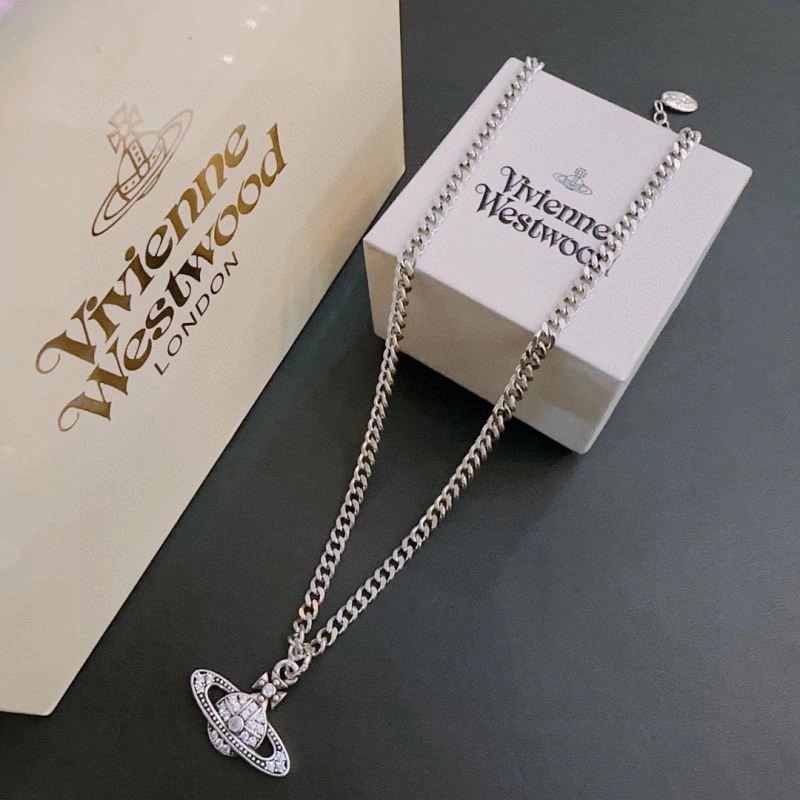 WaterResistant Vivienne Westwood Necklaces 208940