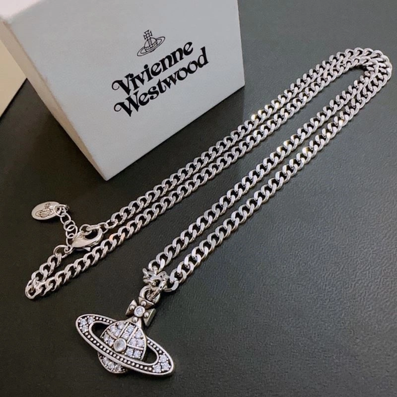 WaterResistant Vivienne Westwood Necklaces 208940