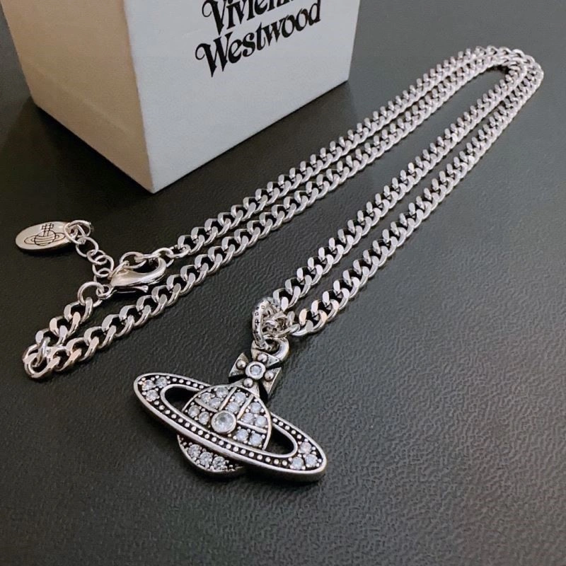 WaterResistant Vivienne Westwood Necklaces 208940