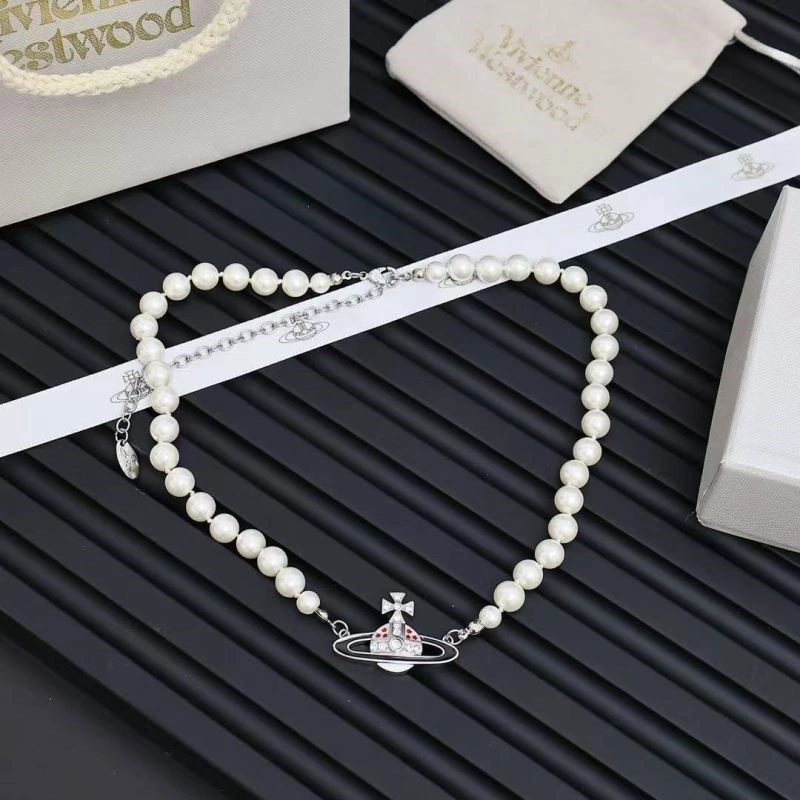 Vivienne Westwood Necklaces Lightweight 208937