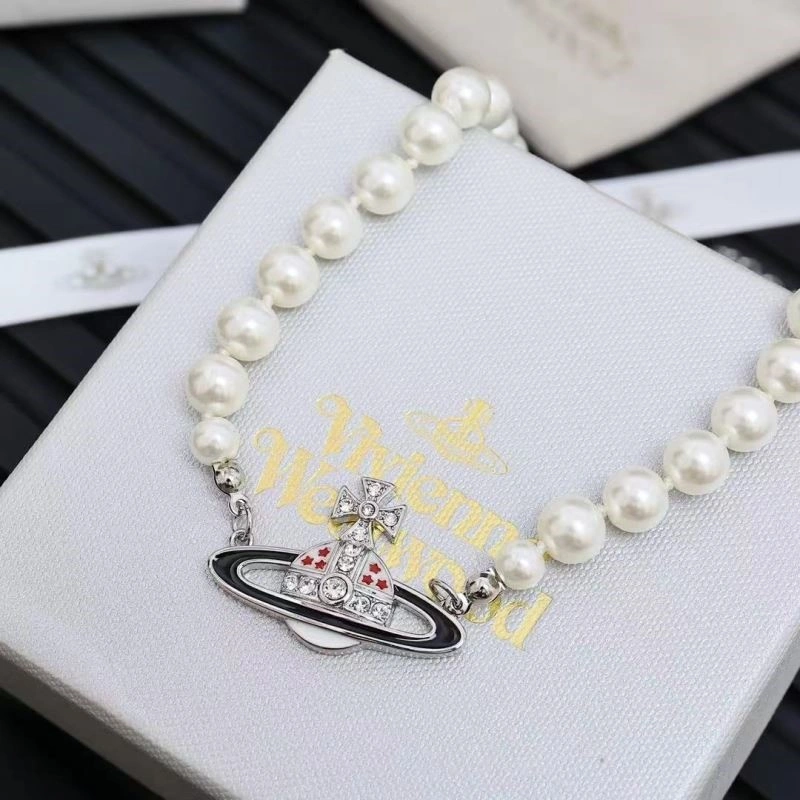 Vivienne Westwood Necklaces Lightweight 208937