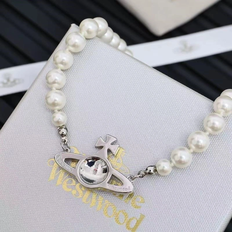 Vivienne Westwood Necklaces Lightweight 208937