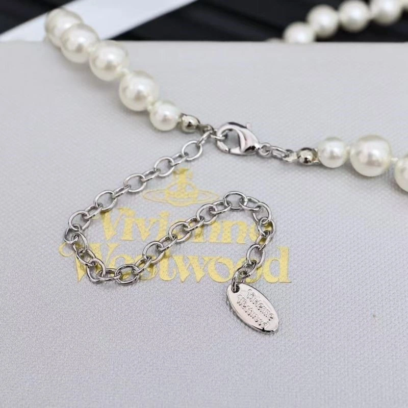 Vivienne Westwood Necklaces Lightweight 208937
