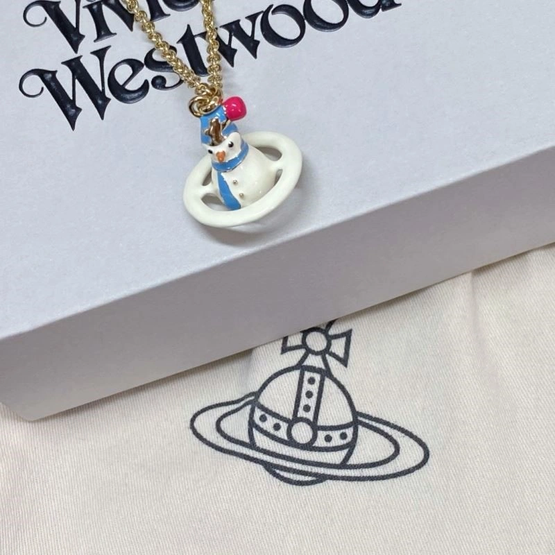 ModernLook Vivienne Westwood Necklaces 208934
