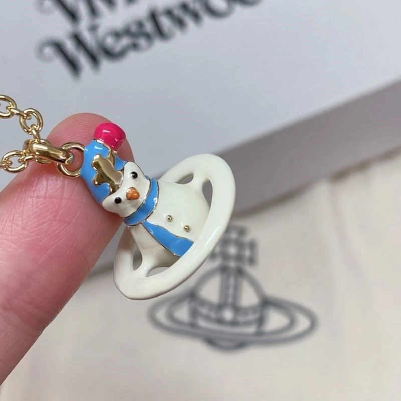 ModernLook Vivienne Westwood Necklaces 208934