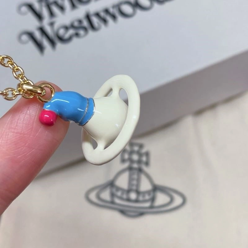ModernLook Vivienne Westwood Necklaces 208934
