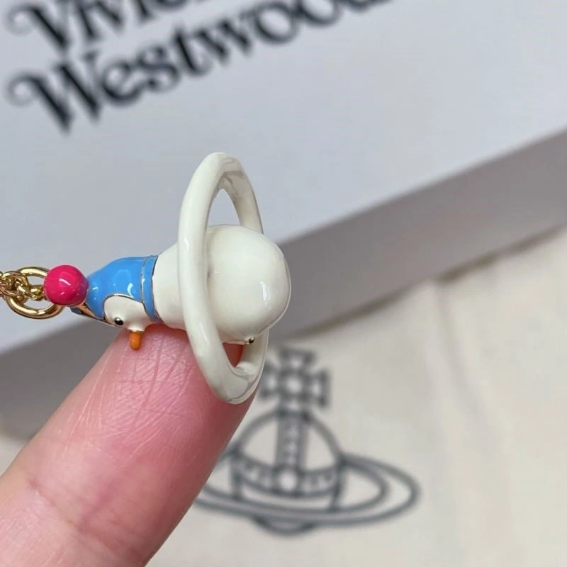 ModernLook Vivienne Westwood Necklaces 208934