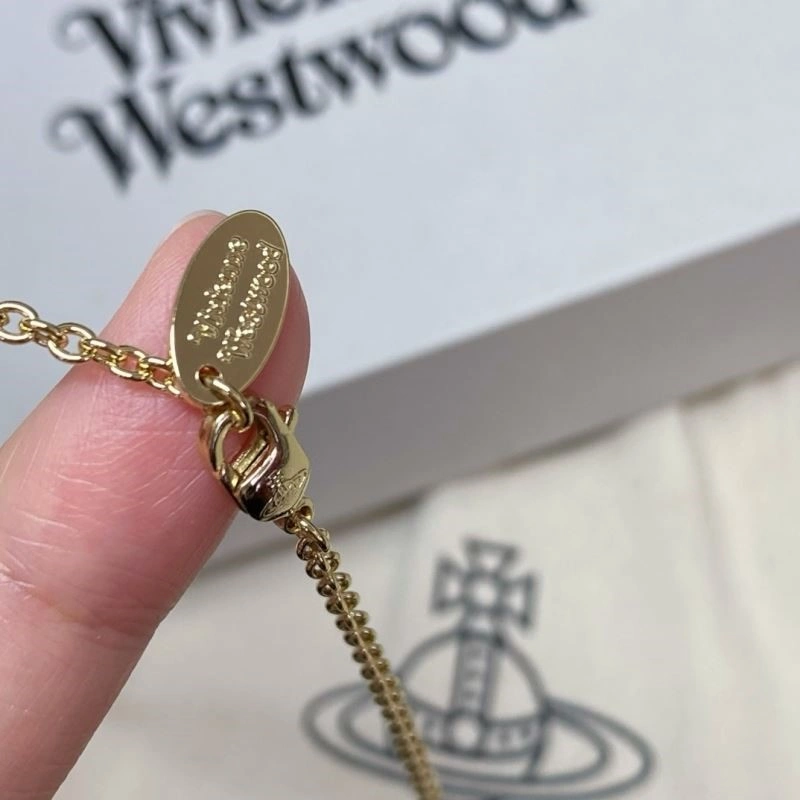 ModernLook Vivienne Westwood Necklaces 208934