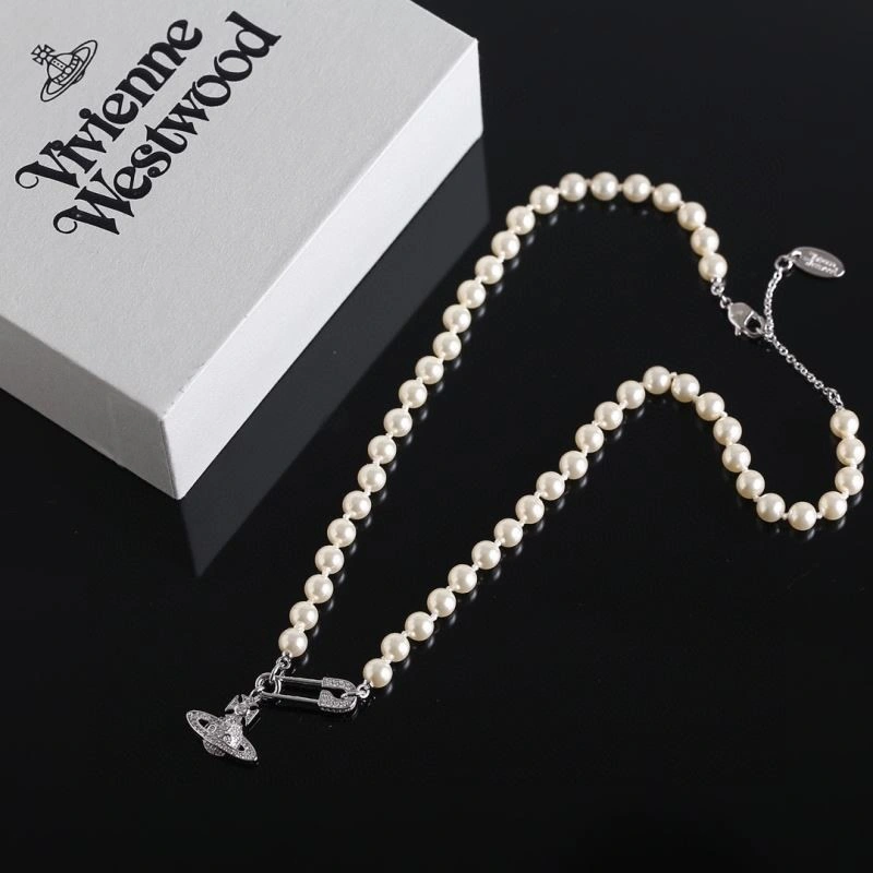 Affordable Vivienne Westwood Necklaces 208933