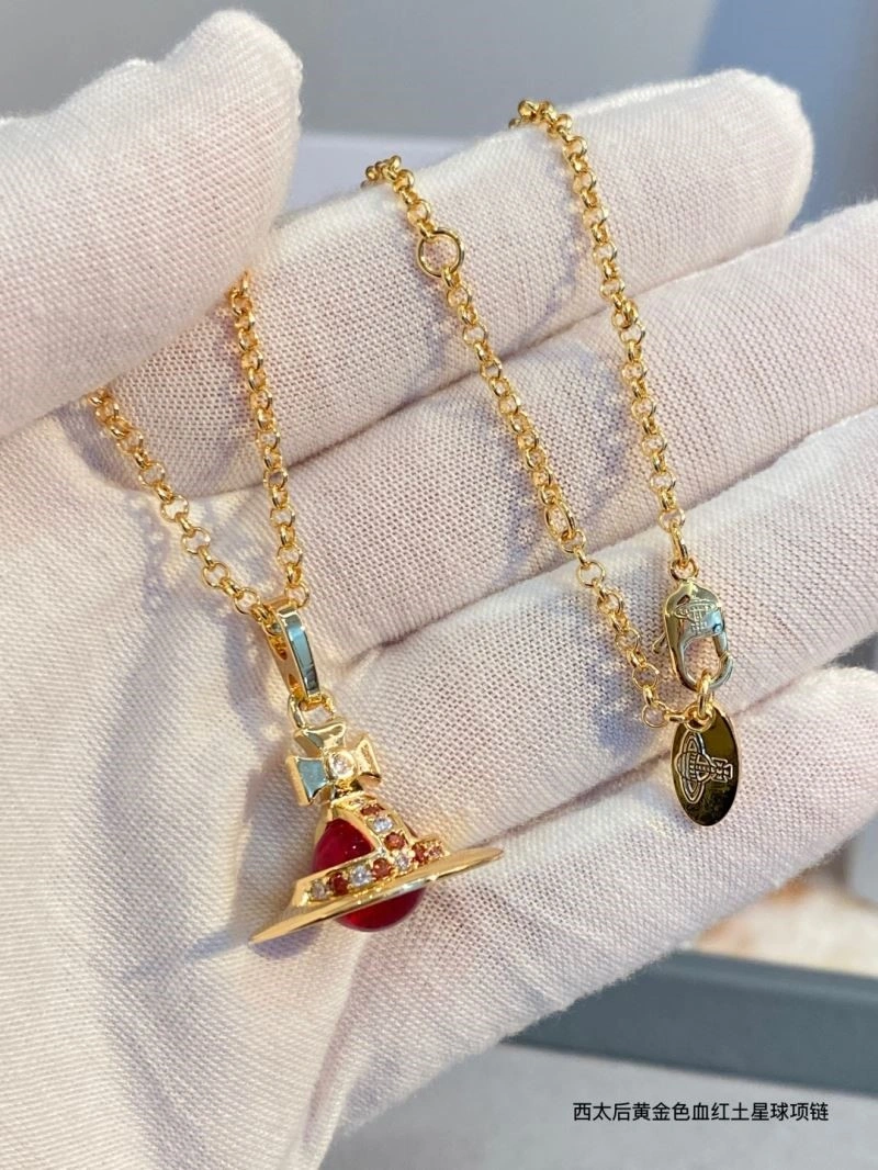FastDry Vivienne Westwood Necklaces 208939