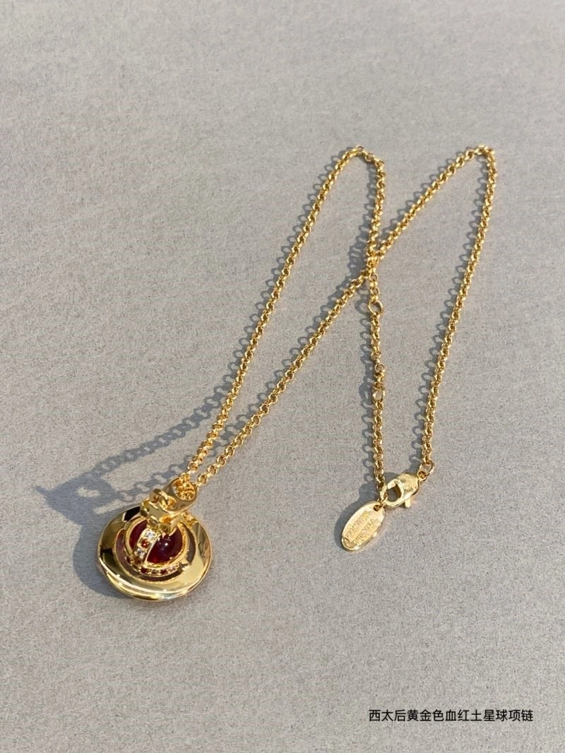 FastDry Vivienne Westwood Necklaces 208939